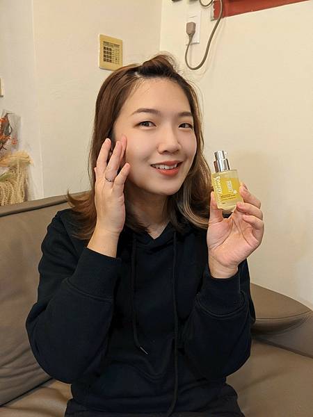 每天定量使用,滋潤很有感